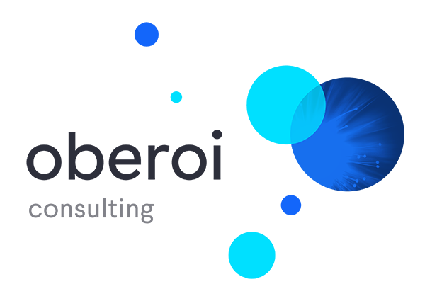 Oberoi Consulting Logo