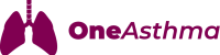 OneAsthma Logo