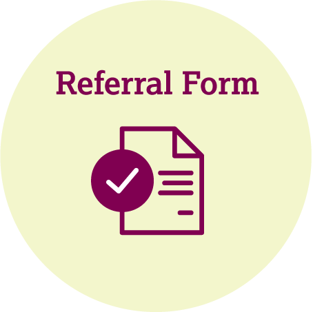 Referral Form Icon